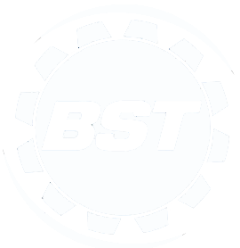 BST LOGO